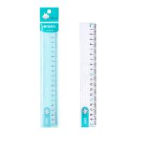 晨光（M&G）ARL96128 学生直尺 20cm (单位:把)