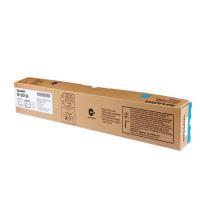夏普（SHARP） DX-20CT-CA 碳粉/墨粉 3000页青色（单位：个）（适用机型：DX-2008UC/2508NC）青色