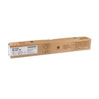 夏普（SHARP） DX-20CT-CA 碳粉/墨粉 3000页青色（单位：个）（适用机型：DX-2008UC/2508NC）青色