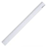 得力（deli） 6240直尺40cm（单位：只）