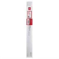 得力（deli） 6240直尺40cm（单位：只）