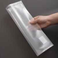 晨光（M&G） A4按扣袋 ADM94897 330*237mm 12个/包 (单位:包) 白色透明