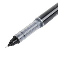 晨光（M&G） ARP41801 直液式签字笔 0.5mm 12支/盒(单位：盒) 黑色