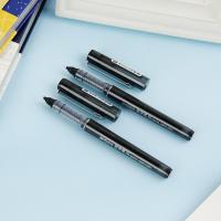 晨光（M&G） ARP41801 直液式签字笔 0.5mm 12支/盒(单位：盒) 黑色
