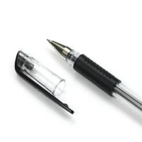 晨光（M&G） Q7 拔帽中性笔 0.7mm  （单位：盒） 黑色