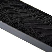 天威（PrintRite） LQ300K 色带芯 12.7mm*8m （单位:支） 适用爱普生 LQ200 300K 300K+ 305K（不含带架） BK 右扭芯 黑色