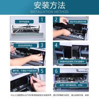天威（PrintRite） LQ300K 色带芯 12.7mm*8m （单位:支） 适用爱普生 LQ200 300K 300K+ 305K（不含带架） BK 右扭芯 黑色