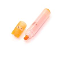 晨光（M&G） AHM22504 忍者系列单头6色荧光笔 单头  （单位：套） 混色