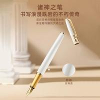毕加索（pimio） 5523 钢笔 环球文化之旅钢笔礼盒（希腊）（单位：支）雅典白