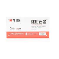 晨光（M&G） T型强磁吸附亚克力桌牌 ASC99335 200*100mm (单位:个) 透明