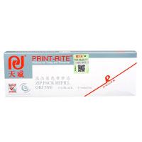 天威（PrintRite） OKI5560 色带芯 12.7mm*21m （单位:支） 适用OKI ML5560 5560SC 6500 6500F ML5760针式打印机色带芯 黑色