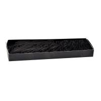 天威（PrintRite） OKI5560 色带芯 12.7mm*21m （单位:支） 适用OKI ML5560 5560SC 6500 6500F ML5760针式打印机色带芯 黑色