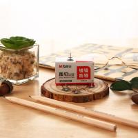 晨光（M&G）ABS92603 工字钉 软木板按钉 工字钉 照片钉 100枚/盒（单位：盒）