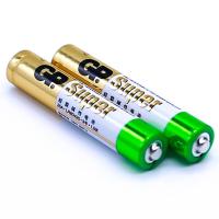 超霸（GP） 25A 9号碱性电池 2粒/卡（单位：卡）