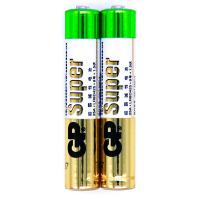 超霸（GP） 25A 9号碱性电池 2粒/卡（单位：卡）