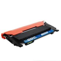 盈佳（Ink Cartridge）LT1821C 商专版激光碳粉盒  1000页 ( 单位 :支) 适用于联想LenovoCM7120W/CS1821/CS1821W/CS1831 CS1831W/CM7110W 青色
