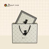 毕加索（pimio） 921 钢笔 EF尖千鸟格（单位：支）英伦白