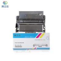 腾立达 LD33 鼓件有芯片 标准容量（单位：个）（适用机型：Lenovo  LJ3303DN /3803DN）黑色