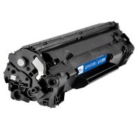 e代经典 CC388A 易加粉硒鼓 打印量2000页 黑色（单位：个）适用惠普88A 388A m1136 M1216 p1108 p1007 p1008