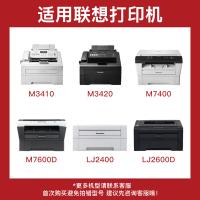 得印（befon） LT2441/TNP28 硒鼓 5200页 易加粉 （单位:支） 适用联想LJ2400等硒鼓lt2641等墨盒 黑