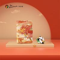 毕加索（pimio） 5523 钢笔 文化之旅钢笔礼盒（中国）（单位：支）红色