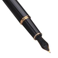 毕加索（pimio） 933 亚维侬系列钢笔 0.5mm(单位：支) 亮黑