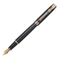 毕加索（pimio） 933 亚维侬系列钢笔 0.5mm(单位：支) 亮黑