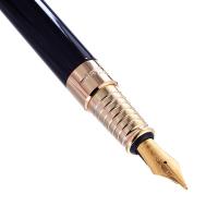 毕加索（pimio） 988 保罗系列钢笔 0.5mm(单位：支) 纯黑金夹