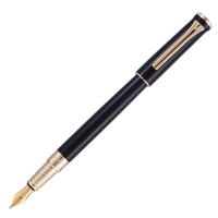 毕加索（pimio） 988 保罗系列钢笔 0.5mm(单位：支) 纯黑金夹