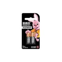 金霸王 MN21/23A12V 超能量碱性电池 2粒/卡（单位：卡）