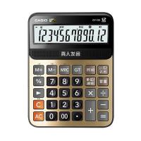 卡西欧（CASIO） GY-120 计算器 语音（单位：个）蟠龙金