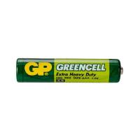 超霸（GP） GP24G-2ISP10 7号碳性电池 10粒/卡（单位：卡）