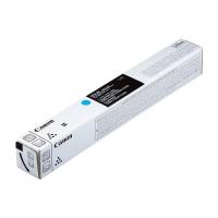 佳能（Canon） NPG-88C 硒鼓 19000页 标准容量 （单位:支） 适用iR-ADV DX C3926/3930/3935 iR C3322L/3326 青色