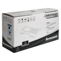 联想（Lenovo） LT2641 墨粉盒 1500页 适用于: LJ2600D/2650DN/M7600/M7600D/M7650DF/M7650DNF打印机 (单位：盒） 黑色