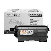 联想（Lenovo） LT2641 墨粉盒 1500页 适用于: LJ2600D/2650DN/M7600/M7600D/M7650DF/M7650DNF打印机 (单位：盒） 黑色