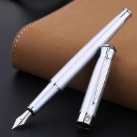 毕加索（pimio） 903 瑞典花王铱金笔 0.5mm(单位：支) 白金