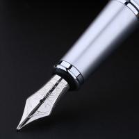 毕加索（pimio） 903 瑞典花王铱金笔 0.5mm(单位：支) 白金