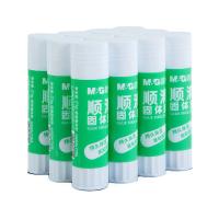 晨光（M&G） ASGN7104 顺滑固体胶 21g 12个/盒(单位：盒)