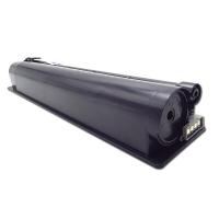 腾立达 T-5018C 墨粉盒 20000页（单位：个）（适用机型：东芝e2518A/3018A/3518A/4518A/5018A）黑色