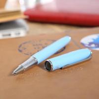 毕加索（pimio） 916 钢笔 0.38mm（单位：支）蓝色