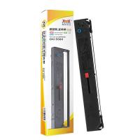扬帆耐立（YFHC） OKI5560 色带架 12.7mmx15m(左) 适用机型：四通OK15560 6500 6500F 5560SC （单位：根） 黑色