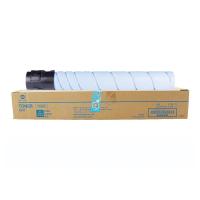 柯尼卡美能达（KONICA MINOLTA） TN324C 碳粉/墨粉 26000页 （单位:个） 适用C308/C368机型 青色