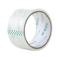 晨光（M&G） AJD957BV 胶带 宽45mm*长30y 6卷/筒 （单位:筒） 透明
