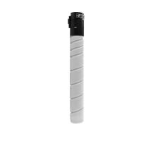 腾立达 TN323 粉盒 5000页（单位：个）（适用机型：美能达227 287 367复印机）黑色