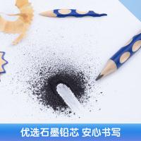 晨光（M&G） AWP30768 铅笔 HB 蓝色笔杆 12支/盒 （单位:盒） 蓝色