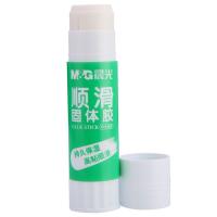 晨光（M&G） ASGN7105 顺滑固体胶 36g 12支/盒(单位：盒)