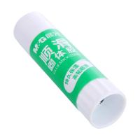 晨光（M&G） ASGN7105 顺滑固体胶 36g 12支/盒(单位：盒)
