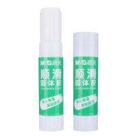 晨光（M&G） ASGN7105 固体胶 36克顺滑 12支 （单位:盒）