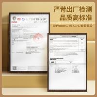 得力（deli） 30334 封箱胶带 60mm*150y*45um 6卷/筒（单位：筒）