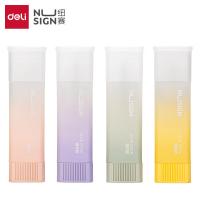 纽赛（NUSIGN） NS150 三角形固体胶 日光轻语 21g(单位：支) 颜色随机